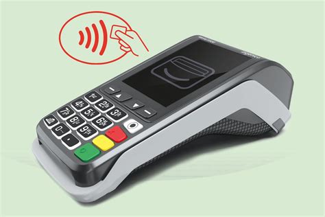 contactless card manufacturers|mobile contactless card machines.